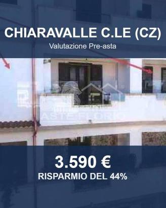 Immobile in asta di 24 m² a Cardinale