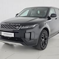 Land Rover Range Rover Evoque 2.0 D163 MHEV R...