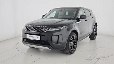 Land Rover Range Rover Evoque 2.0 D163 MHEV R...