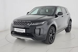Land Rover Range Rover Evoque 2.0 D163 MHEV R...