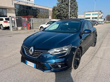 Renault Megane Mégane dCi 8V 110 CV Energy Bose