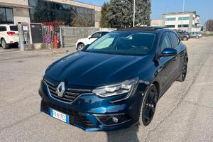 Renault Megane Mégane dCi 8V 110 CV Energy Bose