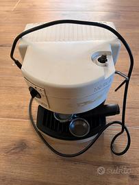 Macchina da caffe de longhi “ bar Italia “.