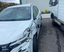 Dacia Sandero Streetway 1.0 TCe ECO-G Essential