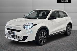 FIAT 600 IV 2023 - 600 1.2 hybrid Pop 145cv U71372