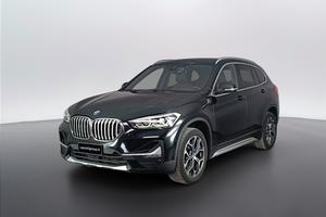 BMW X1 F48 2019 - X1 sdrive18d xLine Plus a U13735