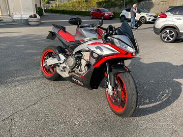 Aprilia Tuono 660 - 2023