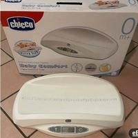 Bilancia neonati Chicco