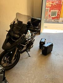Gs 1200 lc standard
