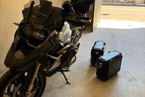 Gs 1200 lc standard