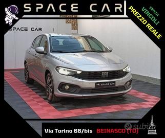 FIAT Tipo (2015-->) Tipo 1.0 5 porte Life