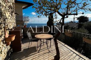 Appartamento vista mare cod. r14520