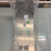 Slitta paramotore honda