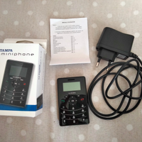 Mini cellulare