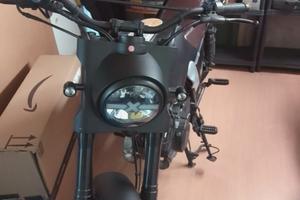 Brixton Felsberg 250 - 2021