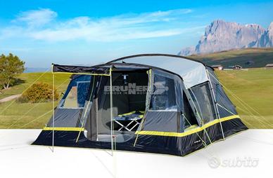 Tenda Brunner modello Kalynda