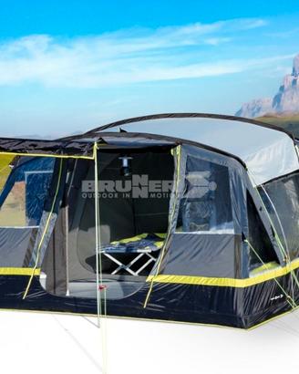 Tenda Brunner modello Kalynda