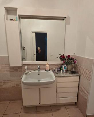 mobile bagno