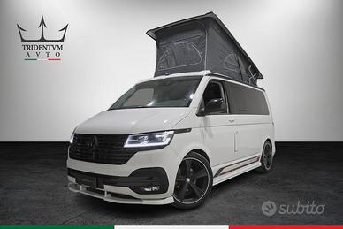 VOLKSWAGEN California 6.1 California 2.0 Tdi Beach