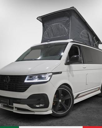 VOLKSWAGEN California 6.1 California 2.0 Tdi Beach