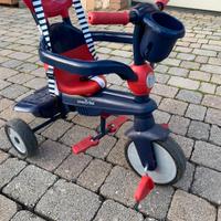 Triciclo trike bambini