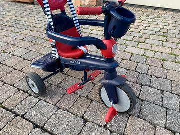 Triciclo trike bambini