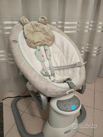 DONDOLO ELETTRICO GRACO