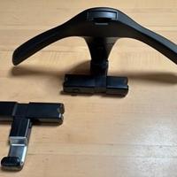 Porta abiti da auto Mercedes