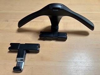 Porta abiti da auto Mercedes