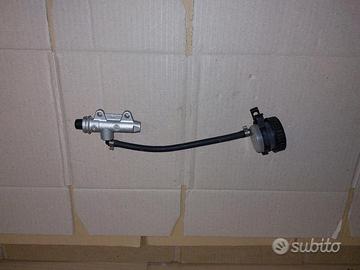 pompa freno posteriore bmw r nine t scrambler 1200