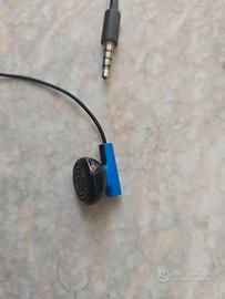 Auricolari Playstation