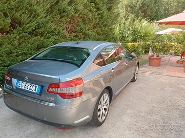CITROEN C5 3^SERIE 2.0HDi160 EXECUTIVE 120KW-163CV