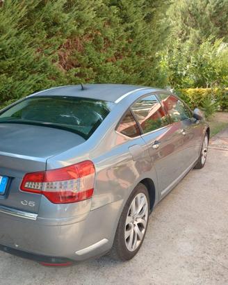 CITROEN C5 3^SERIE 2.0HDi160 EXECUTIVE 120KW-163CV