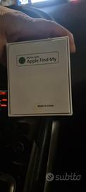 Apple Localizzatore