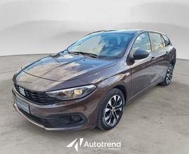 FIAT Tipo 1.6 Multijet 130 CV S&S SW NAVI Cit...