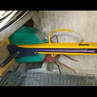 Carrello sollevatore