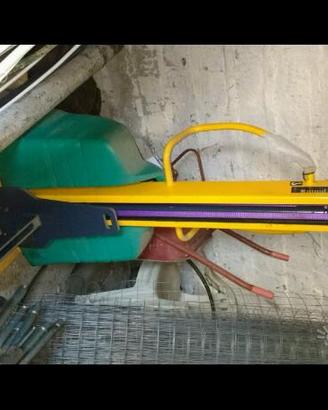Carrello sollevatore