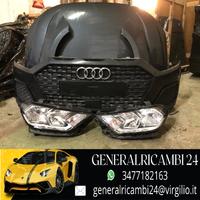 RICAMBI PER AUDI A1 2022