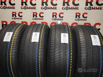 4 GOMME 235/50 R19 103V MICHELIN PRIMACY 4 – ESTIV