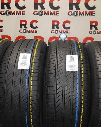 4 GOMME 235/50 R19 103V MICHELIN PRIMACY 4 – ESTIV