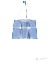 Lampadario Kartell GE'