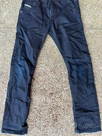 Jeans Ragazzo Diesel 8 anni