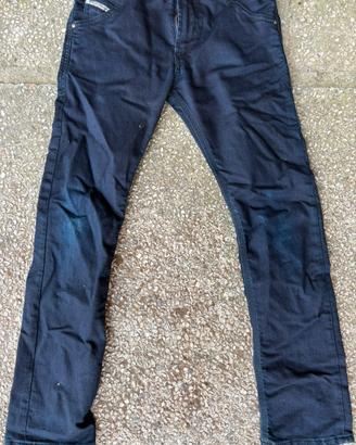 Jeans Ragazzo Diesel 8 anni