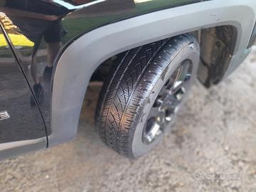   jeep renegade 16 diesel 