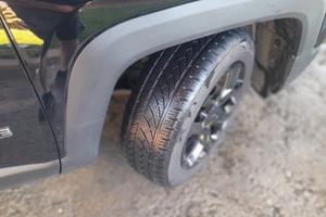   jeep renegade 16 diesel 