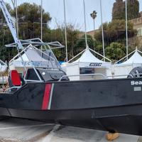 SeaRock Boats XR7
