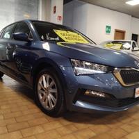 SKODA Scala 1.0 TSI 110 CV Ambition