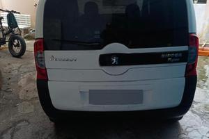 Peugeot Bipper