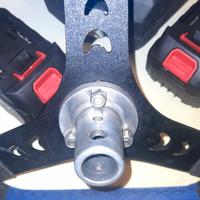 volante go kart