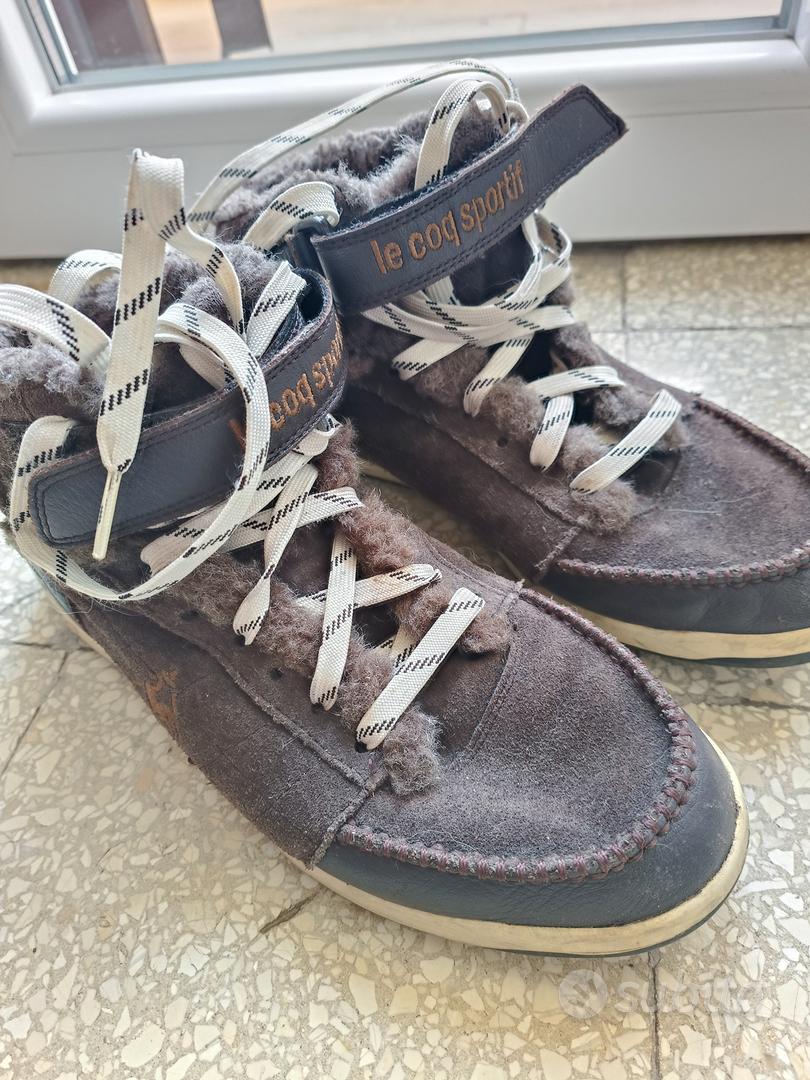 Coq sportif invernali online